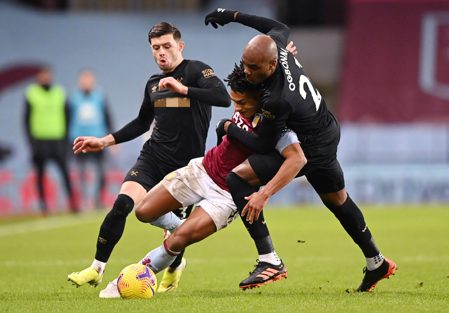 比如塔特姆 比如塔特姆